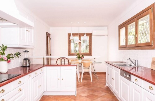 La Croix-Valmer Villa | Spacious House Rental La Croix-Valmer