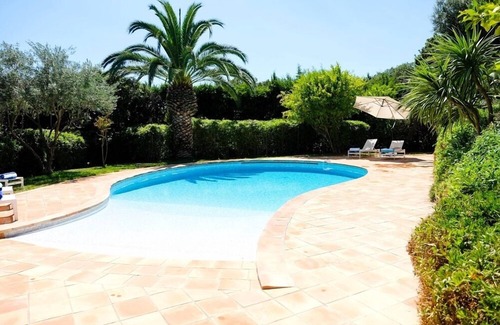 La Croix-Valmer Villa | Spacious House Rental La Croix-Valmer