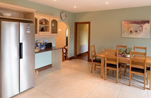 Malin House | Spacious House in beautiful Malin Head