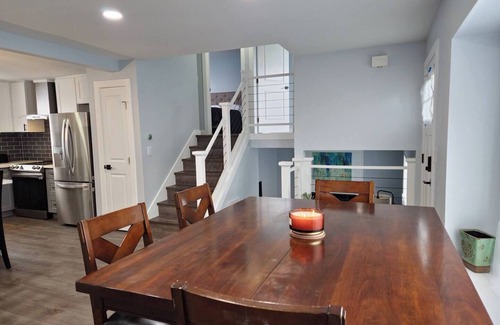 Federal Way House | Spacious House in Federal Way - Perfectly Located