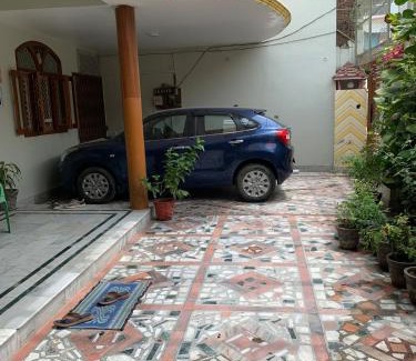 Faizabad House | Spacious House