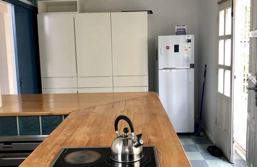 San Isidro House | Spacious House In San Isidro Near Nautical Clubs And Restaurants