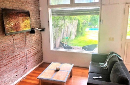 San Isidro House | Spacious House In San Isidro Near Nautical Clubs And Restaurants