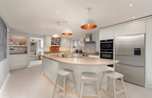 Cheddar House | Spacious House in the Heart of Cheddar