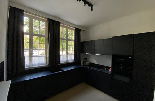 Historical Center Bruges House | Spacious house in the historic center of Bruges