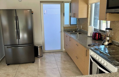 Zapopan House | Spacious house in Zona Real in front of Tec de Monterrey