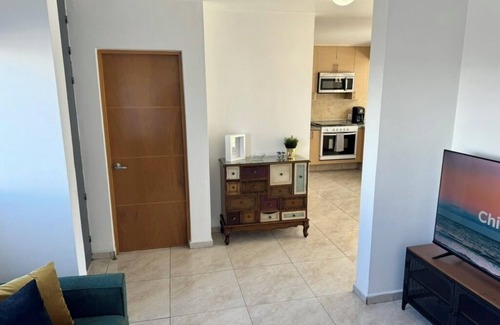 Zapopan House | Spacious house in Zona Real in front of Tec de Monterrey