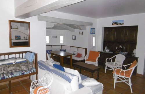Barbatre House | Spacious house near the beach for 12 people in Barbâtre