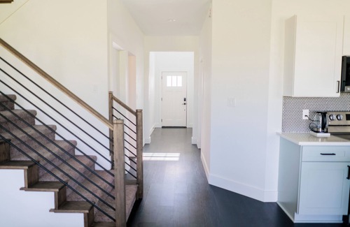 Del Valle House | Spacious house on large lot with Gameroom in Garage near COTA