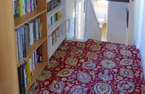 Ronsenac House | Spacious House/Villa and grounds in the Charente 4 beds sleeps 8 - private pool