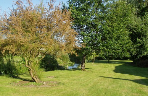 Ronsenac House | Spacious House/Villa and grounds in the Charente 4 beds sleeps 8 - private pool