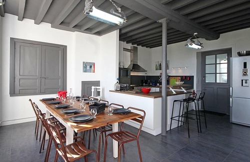 Laleu Cottage | Spacious House with Covered Pool and WIFI in Laleu