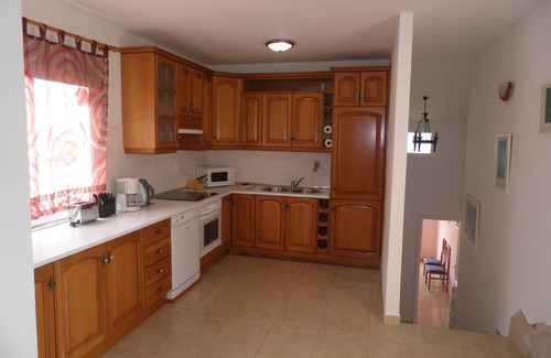 Bahia Calma House | Spacious house with 3 bedrooms, 2 bathrooms, swimming pool