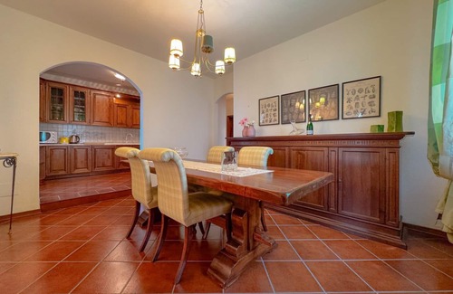 Spello Apartment | Spacious House with Garden, Nature and Relaxation