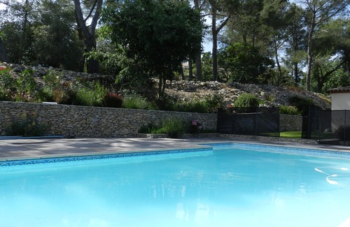 Les 3 Ponts House | Spacious house with pool