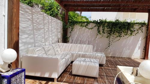 Puerto Rey House | Spacious House with Private Pool in Vera, 420 sqm