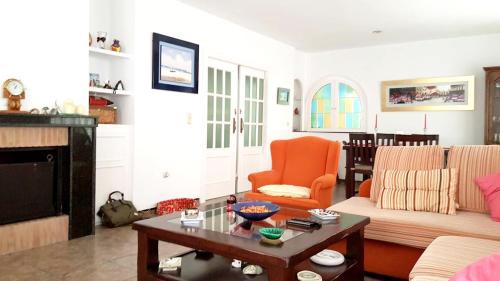 Puerto Rey House | Spacious House with Private Pool in Vera, 420 sqm