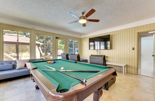 Jacksonville House | Spacious Jacksonville Home 6 Mi to Downtown!