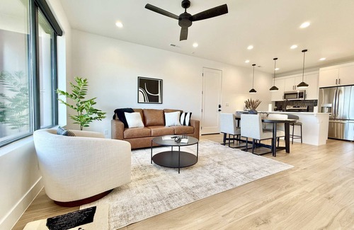 Kanab House | Spacious Kanab Stay Near National Parks