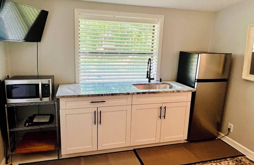 Lutz Apartment | Spacious Lakehouse Suite - Nature Lover's Paradise