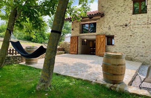 Somano House | Spacious Langhe Vacation Family House With Large Garden - Nocciolina