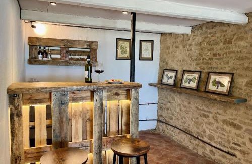 Somano House | Spacious Langhe Vacation Family House With Large Garden - Nocciolina