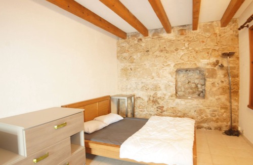La Turbie Apartment | Spacious loft, mountain view, 3 min walk from the center