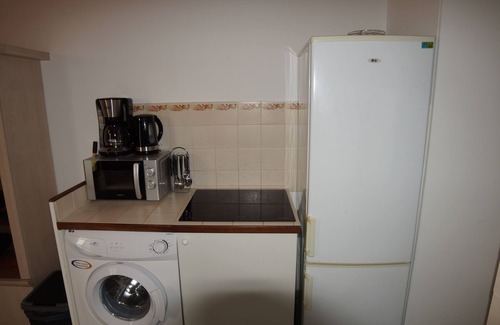 La Turbie Apartment | Spacious loft, mountain view, 3 min walk from the center