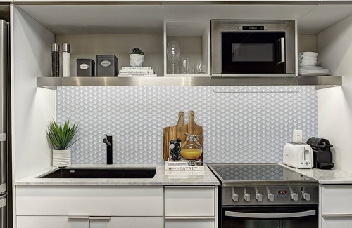 Shaughnessy Village Apartment | Spacious Loft with All Amenities