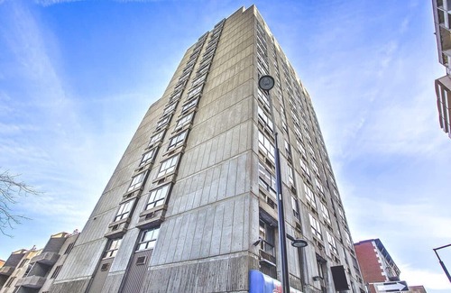 Shaughnessy Village Apartment | Spacious Loft with All Amenities