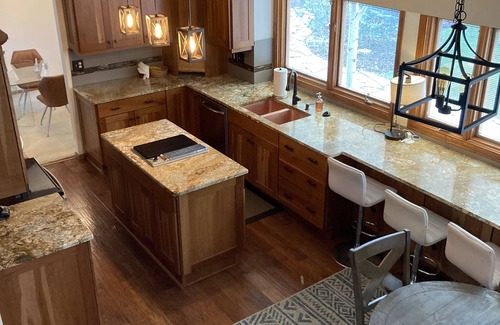 Longmont House | Spacious Longmont charmer with Private Suites