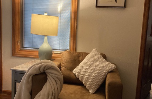 Longmont House | Spacious Longmont charmer with Private Suites