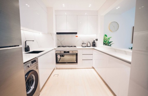 Al Quoz Apartment | SPACIOUS LUXURY 2 BEDROOM CONDO- PRIME DUBAI LOCATION