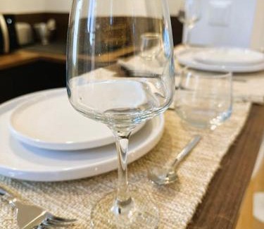 Henriville Apartment | Spacious & Luxuary Studio