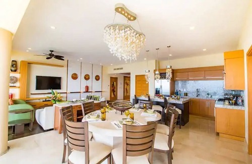 Boca de Tomatlan Resort | SPACIOUS/LUXURIOUS Two Bedroom Suite - gorgeous!nn
