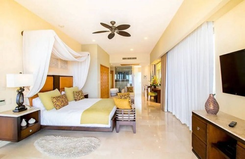 Boca de Tomatlan Resort | SPACIOUS/LUXURIOUS Two Bedroom Suite - gorgeous!nn