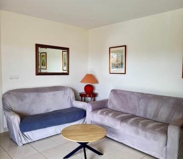 Prado - Republique Apartment | Spacious Luxury apt, 12 min walk to Croisette beach and Conf Centre