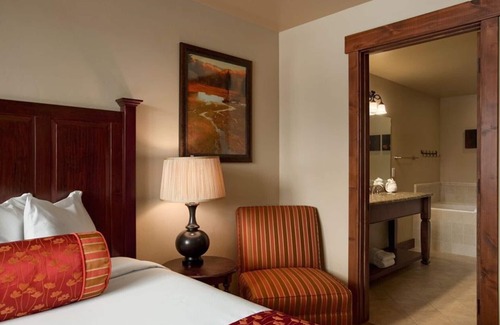 Breckenridge Cabin | Spacious Luxury Two-Bedroom at Grand Lodge at Peak 7!