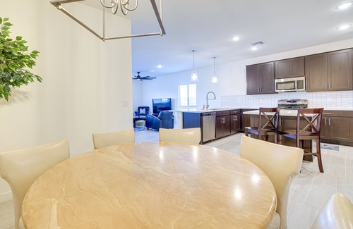 Maricopa House | Spacious Maricopa Vacation Home ~ 4 Mi to Downtown