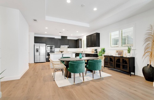 Fairfield House | Spacious mid century/bohonInspired house in charming Fairfield. Close to Napa.