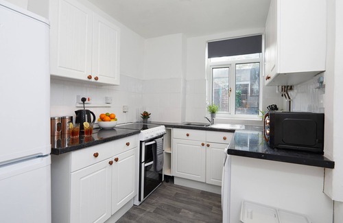 Sheffield House | Spacious Modern 5 Bedroom Sheffield House