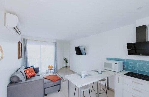 Rancho House | Spacious modern apartmentnn