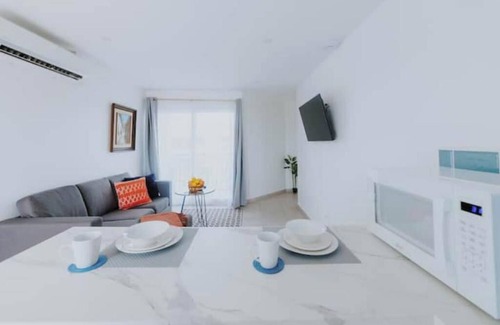 Rancho House | Spacious modern apartmentnn
