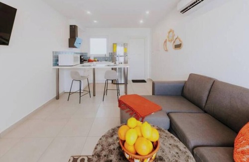 Rancho House | Spacious modern apartmentnn