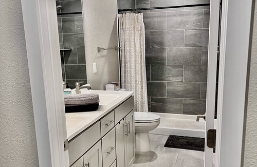 Rapid City House | Spacious, Modern, Convenient!