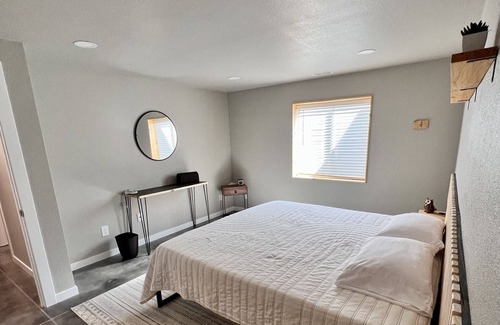 Rapid City House | Spacious, Modern, Convenient!