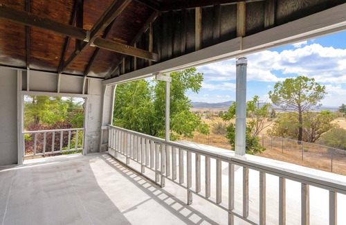 Anza House | Spacious Modern Home with Scenic Views & Outdoor