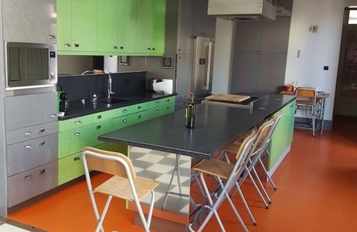 Bethune House | Spacious modern townhouse