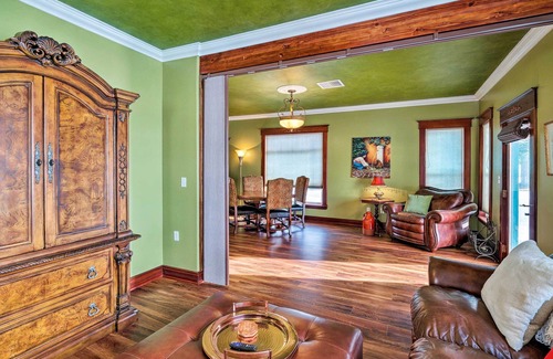 Manhattan House | Spacious Montana Getaway, 35 Mi to Bridger Bowl!