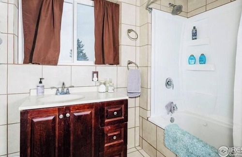 Glacier View Meadows House | Spacious mountain house with views and room to relax!